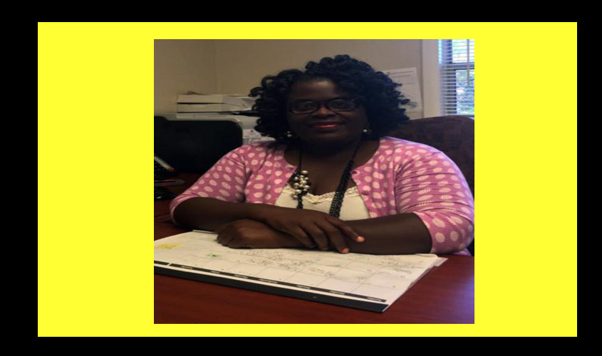 Scientist Develops Workshops for Team Up for School Nutrition Success Initiative