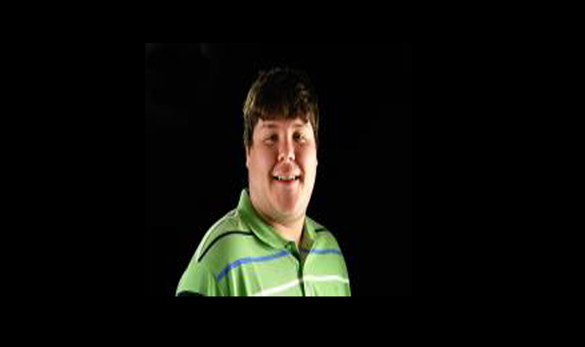 Taylor Carley Named First Self-Advocacy Coordinator at Institute for Disability Studies