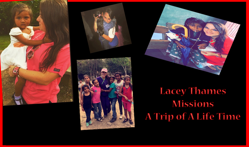 A Trip of a Lifetime