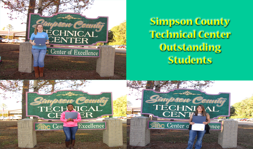 Outstanding Students Recognized