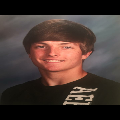 Happy “Belated” Birthday Aaron Ragsdale