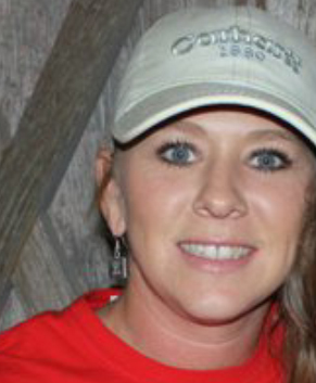 Happy Birthday Brandi Giordano