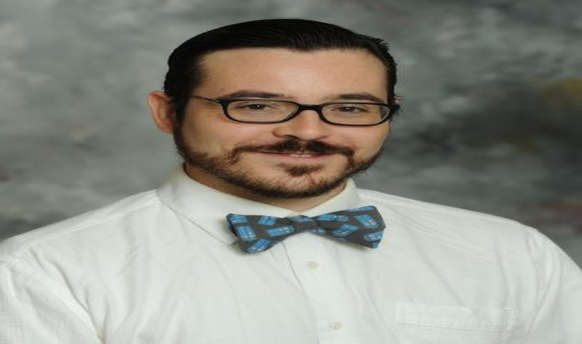 Southern Miss Professor Receives Hispanex Program Grant