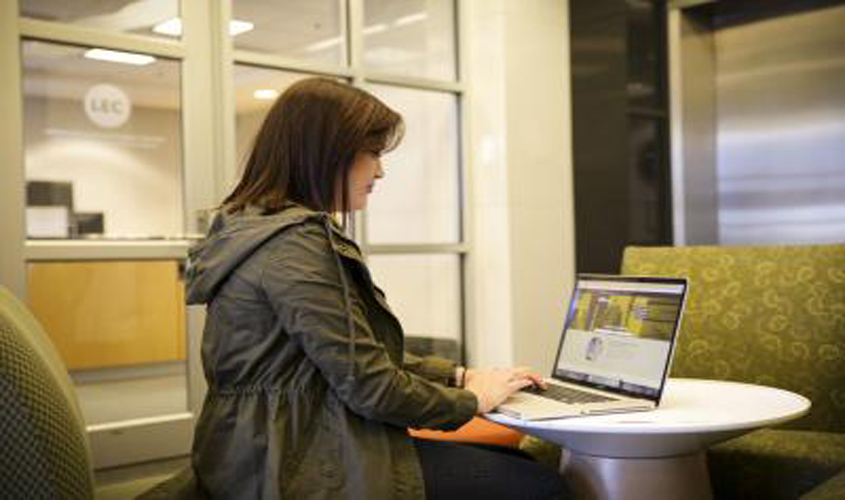 Southern Miss Recognized as Best Online College in Mississippi