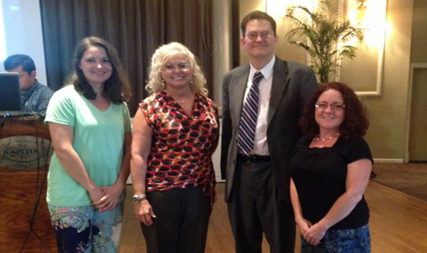 Child Advocacy Conference