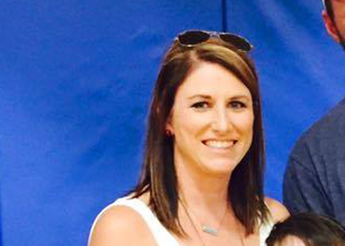 Ashley Bynum, Happy Birthday!!!