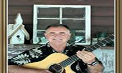 Buddy Mullins, Happy Birthday!