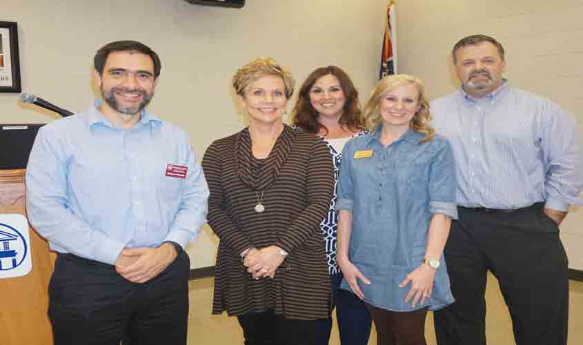 Simpson County E-Commerce Seminar