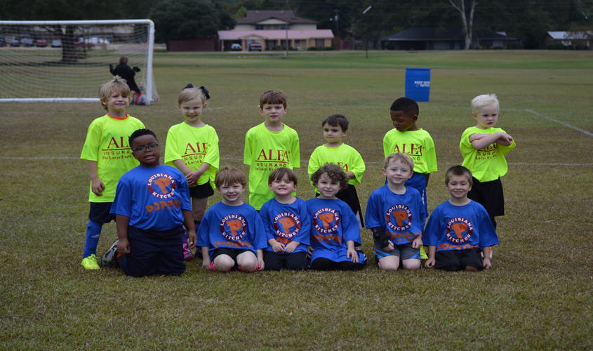 Football or Soccer?  Learning the Game….