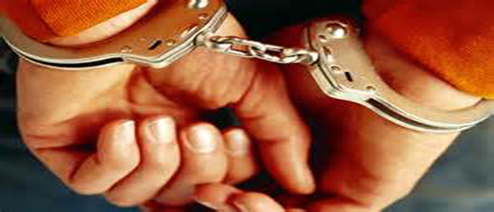 JACKSON MAN PLEADS GUILTY TO POSSESSION OF A FIREARM BY A CONVICTED FELON