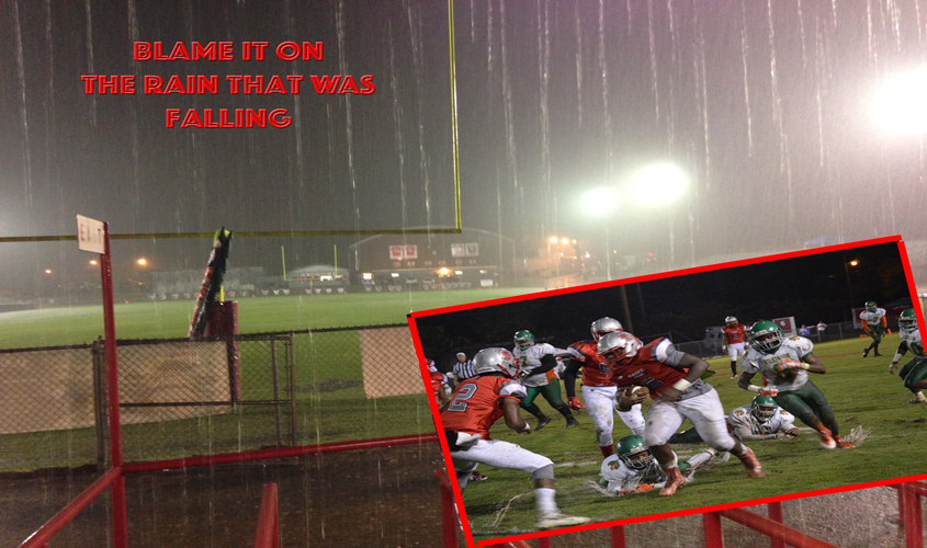 Trojan’s Eliminated From Playoff’s