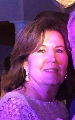 Jolyn Cooke, Happy Birthday!