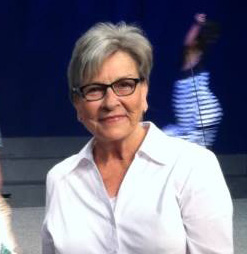 Happy Birthday Linda Lang