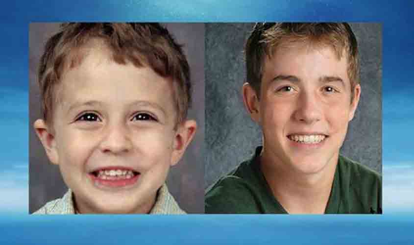 Missing Boy Found Safe 13 Years Later