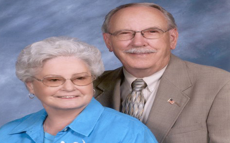 One of Magee’s finest “forefathers” has died…Piff Vinson