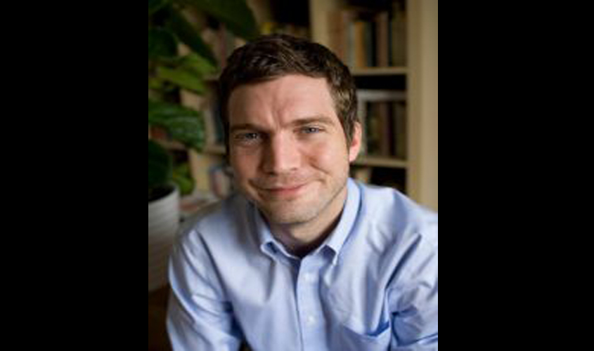 History Professor Named Teacher of the Year by Mississippi Humanities Council