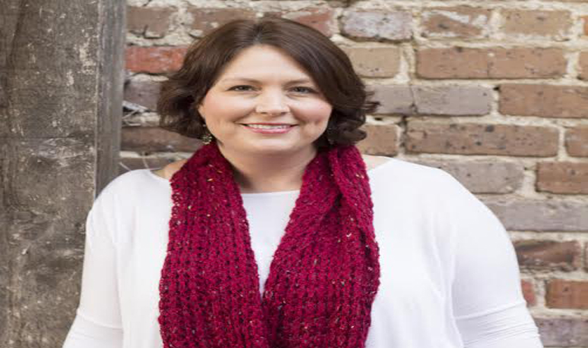 Simpson Central’s 2015-2016 Teacher of the Year