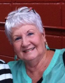 Nell Kennedy Day!!