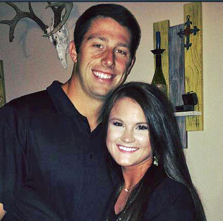 Happy Birthday, Brandon!!!