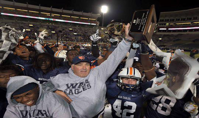 Congratulations Todd Mangum