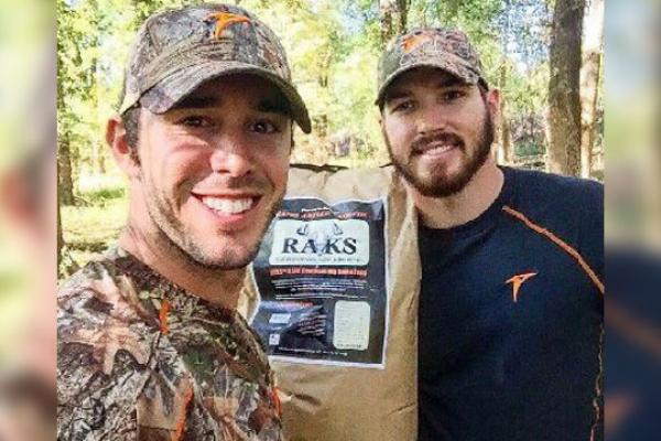 Country Music Star Craig Strickland’s Body Found