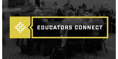 Educators Connect 2016 Free Conference set for Feb. 9 at Southern Miss