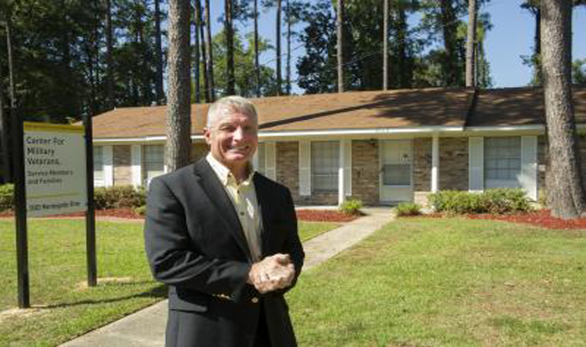 Southern Miss Center for Veterans Earns Prestigious Designations