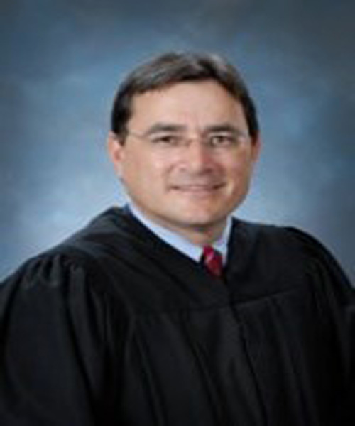 Justice Randy Pierce to become director of Mississippi Judicial College