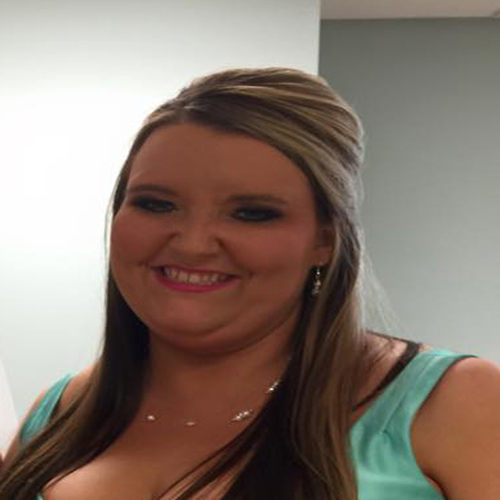 Happy Birthday, Kristina Wood!!