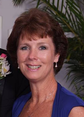 Happy Birthday, Karen Brown!