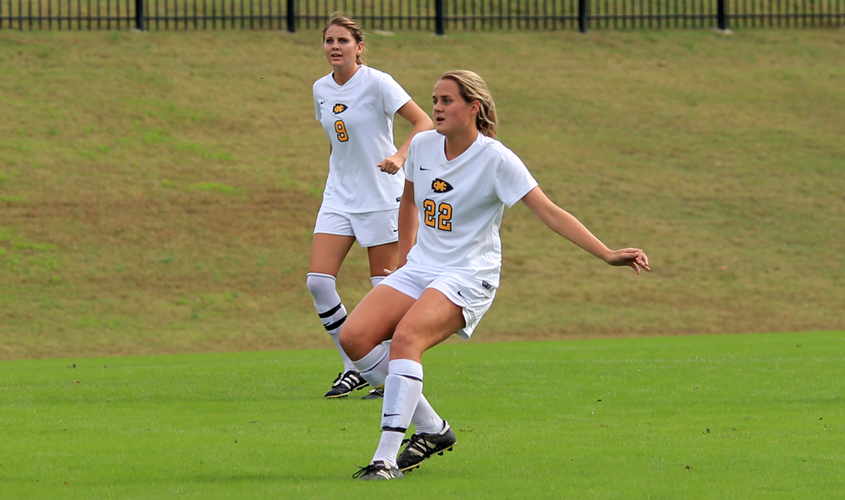 Women’s Soccer Preview: NCCAA National Championship