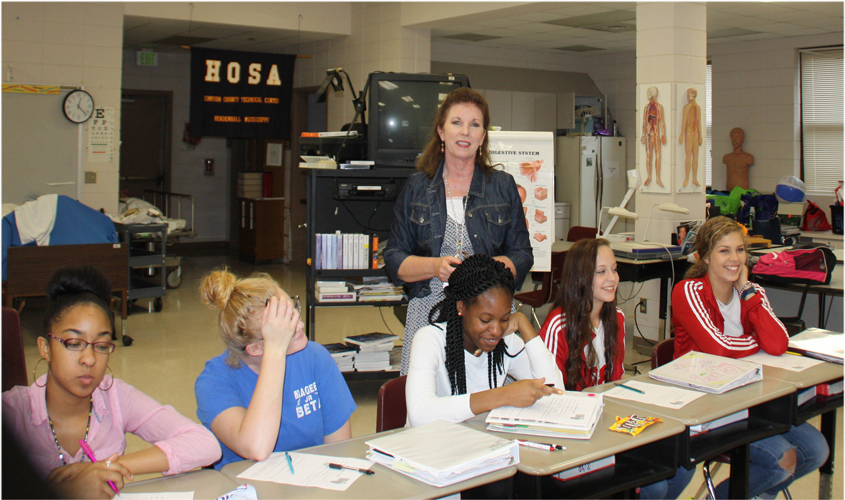 Health Science Program