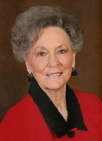 Happy Birthday to Nan Craven