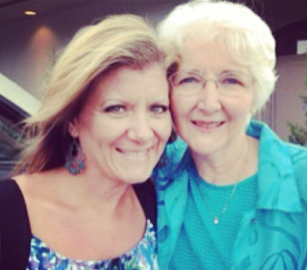 Happy Birthday, Pat Calder!!!