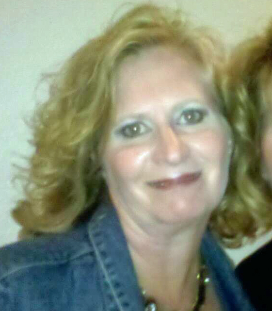 Happy Birthday, Rhoda!