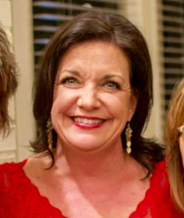 Happy Birthday, Stacy Mangum