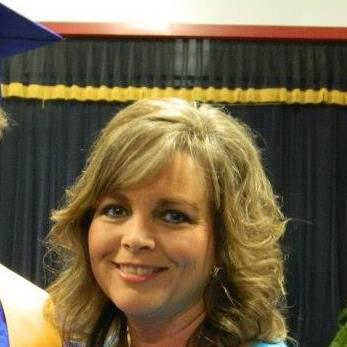 Stephanie Hankins—Birthday Queen for the Day!