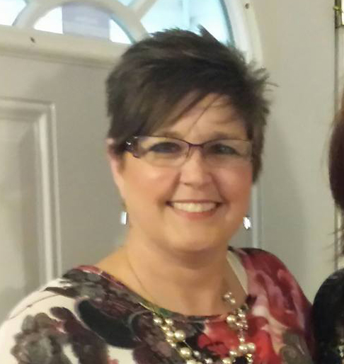 Happy Birthday, Tracey