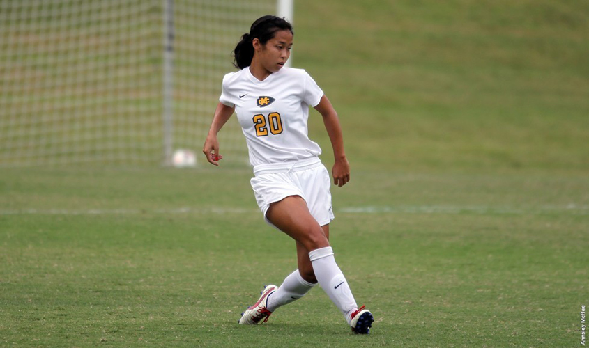 Lady Choctaws Advance to NCCAA National Championship Game