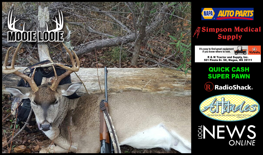 Earl Jones Takes an 8 Point
