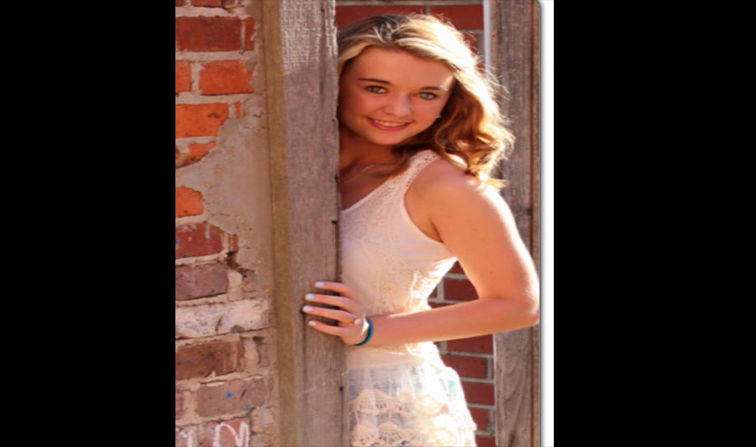 Sartin Receives HOBY Award