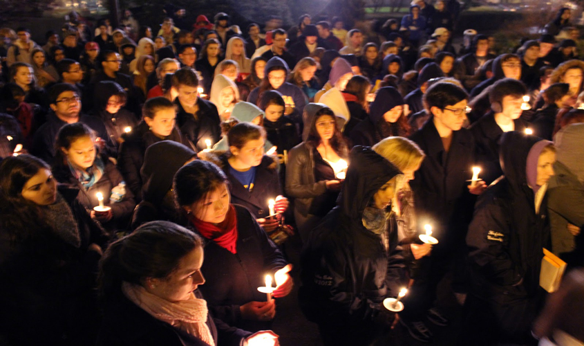 A Way to Help Jacob and the Allan Family