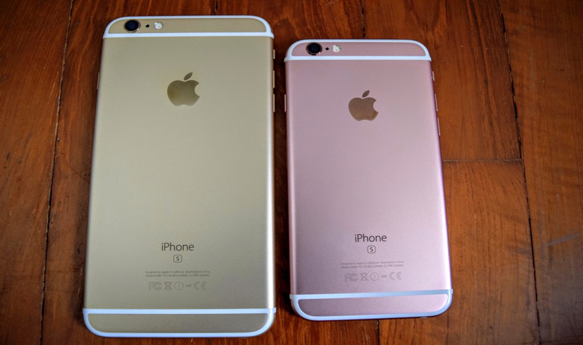 I’m  Just Saying, Phones!