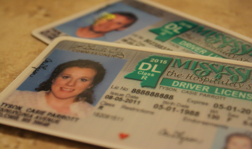 Driver Licensing Office Could Be Coming to Magee Soon