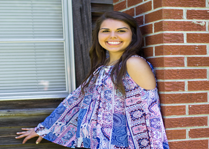 Logan Brooke Prather