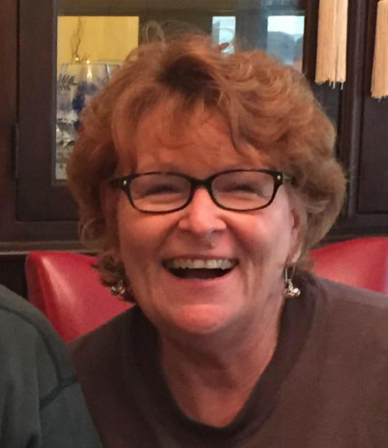 Happy Birthday, Betty Ruth!!!