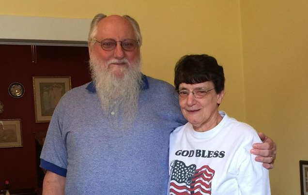 51 years for the Pedens