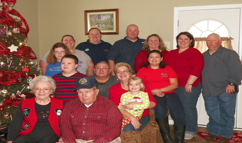 Celebration!  68 Years of Marriage!!!