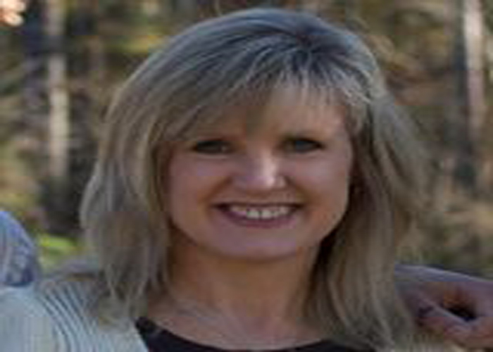 Happy Birthday, Lori McAlpin