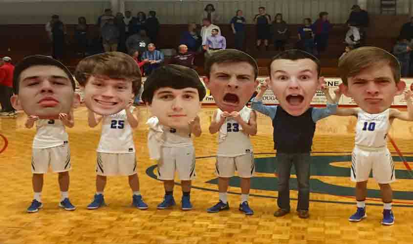 Thanks for the Memories!